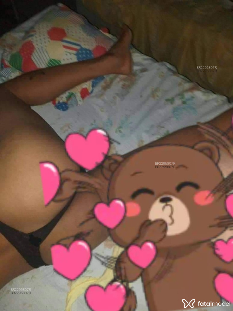 Acompanhante mulher trans ruiva (o) de olhos castanhos em Virtual - Bruna Passivas