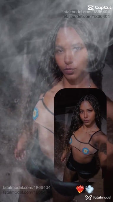 Acompanhante mulher morena (o) de olhos pretos em Goiânia - Giovanna