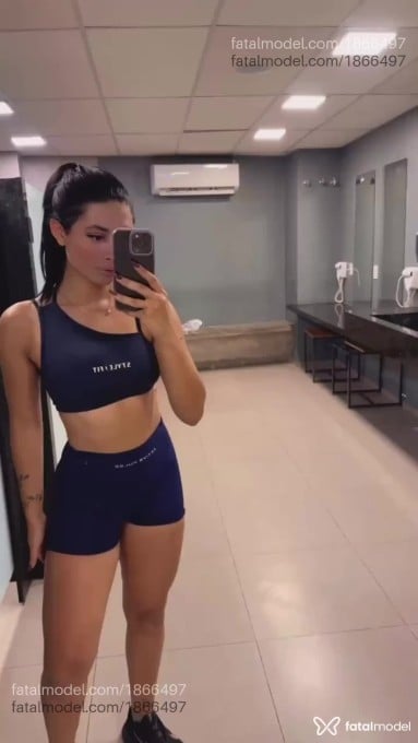 Acompanhante mulher morena (o) de olhos castanhos em Mossoró - Sara Alcantra