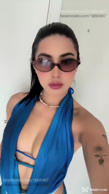 Acompanhante mulher morena (o) de olhos castanhos - Sara Alcantra