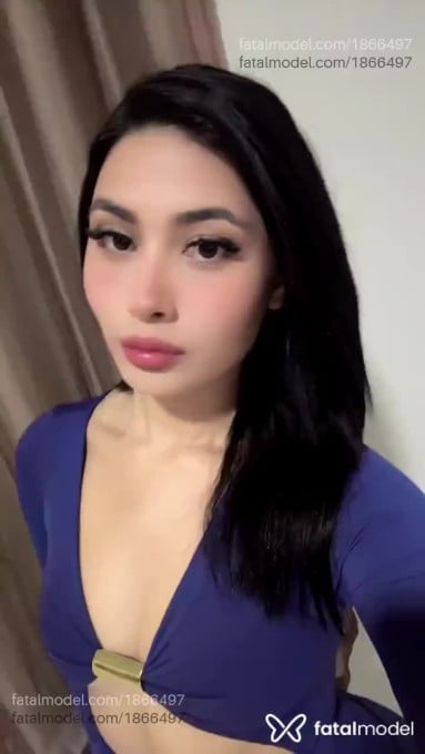 Acompanhante mulher morena (o) de olhos castanhos - Sara Alcantra