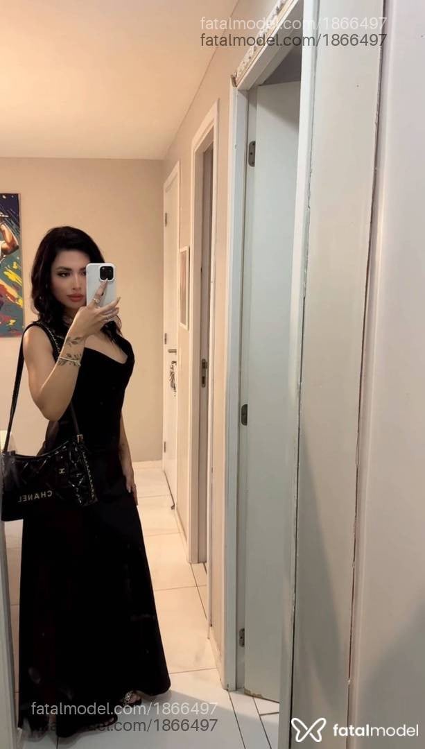 Acompanhante mulher morena (o) de olhos castanhos - Sara Alcantra