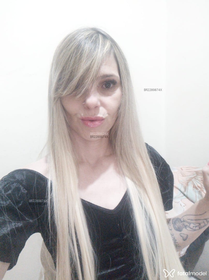 Acompanhante mulher loira (o) de olhos castanhos em Piracicaba Acompanhante mulher loira (o) de olhos castanhos em Piracicaba - Isabella