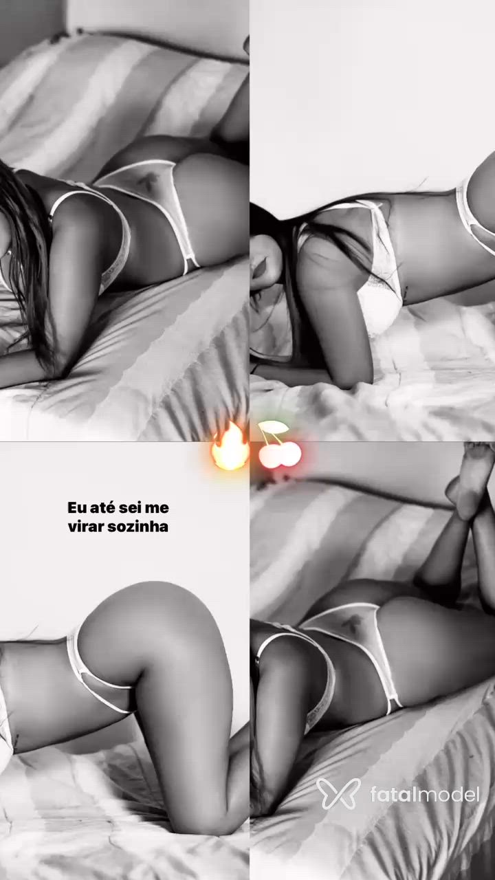 Acompanhante mulher morena (o) de olhos castanhos - Carol Angel