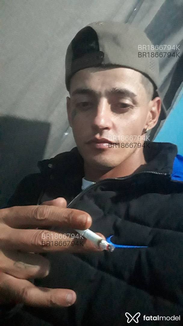 Acompanhante homem morena (o) de olhos castanhos em Curitiba - Apetitoso