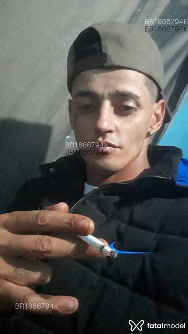 Acompanhante homem morena (o) de olhos castanhos em Curitiba - Apetitoso