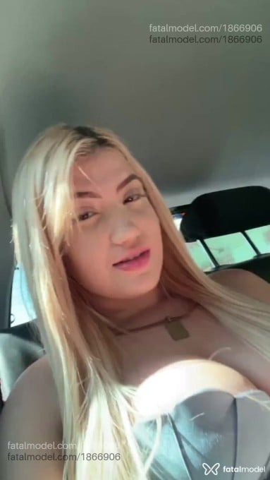 Acompanhante mulher loira (o) de olhos mel em Recife - Hanna