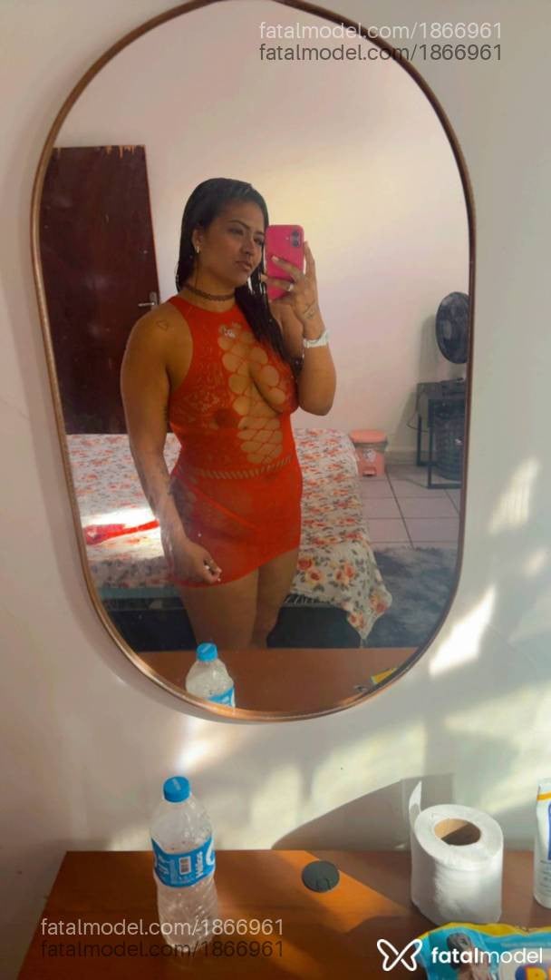 Acompanhante mulher morena (o) de olhos pretos em Mariana - Taty