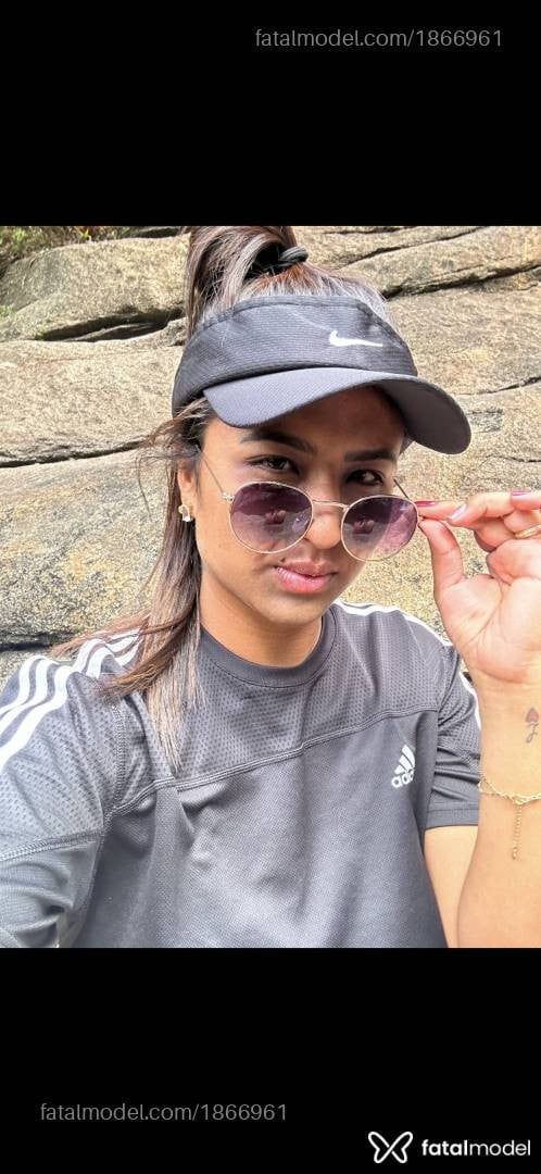 Acompanhante mulher morena (o) de olhos pretos em Conselheiro Lafaiete - Taty