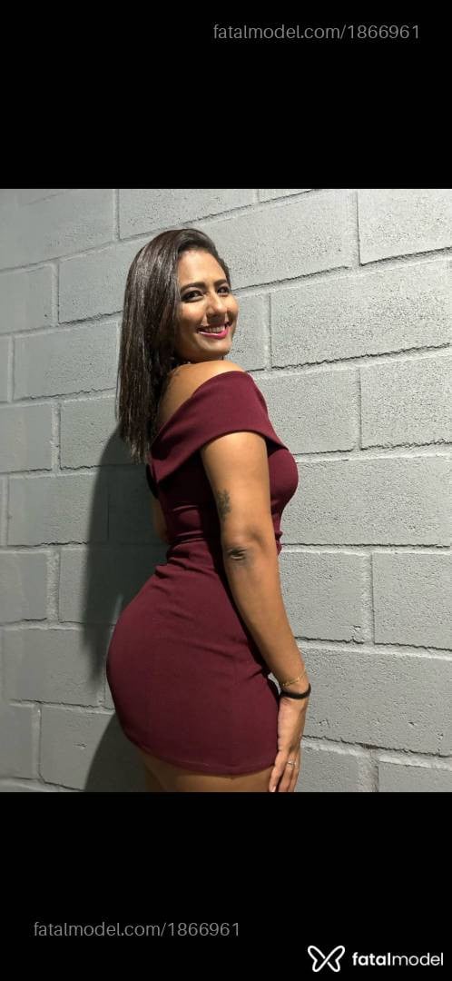 Acompanhante mulher morena (o) de olhos pretos em Conselheiro Lafaiete - Taty