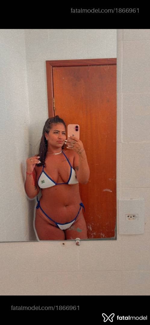 Acompanhante mulher morena (o) de olhos pretos em Mariana - Taty