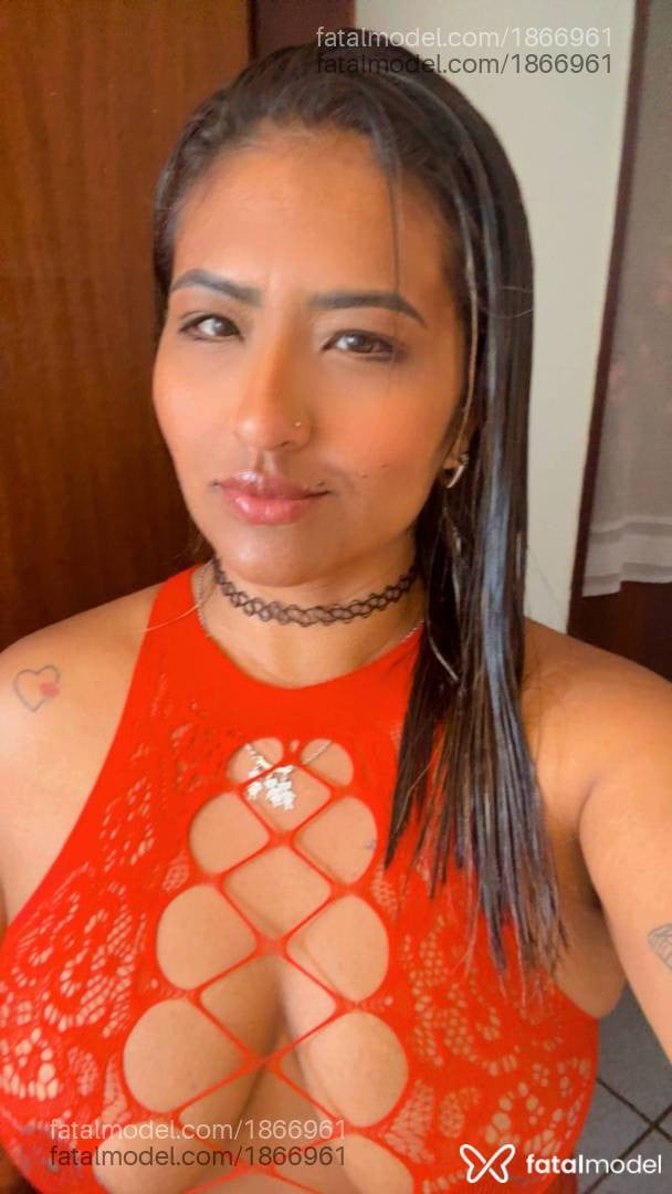 Acompanhante mulher morena (o) de olhos pretos em Mariana - Taty