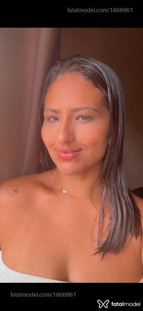 Acompanhante mulher morena (o) de olhos pretos em Mariana - Taty