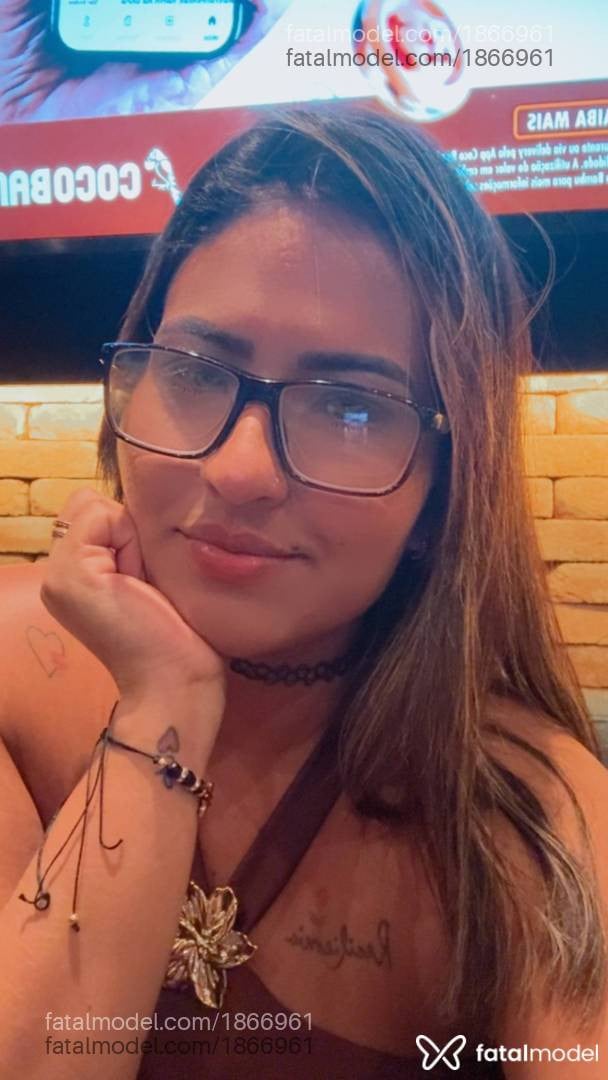 Acompanhante mulher morena (o) de olhos pretos em Conselheiro Lafaiete - Taty