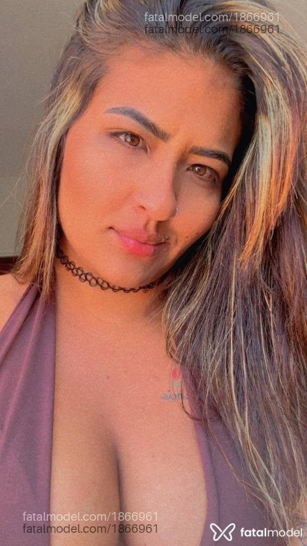 Acompanhante mulher morena (o) de olhos pretos em Mariana - Taty