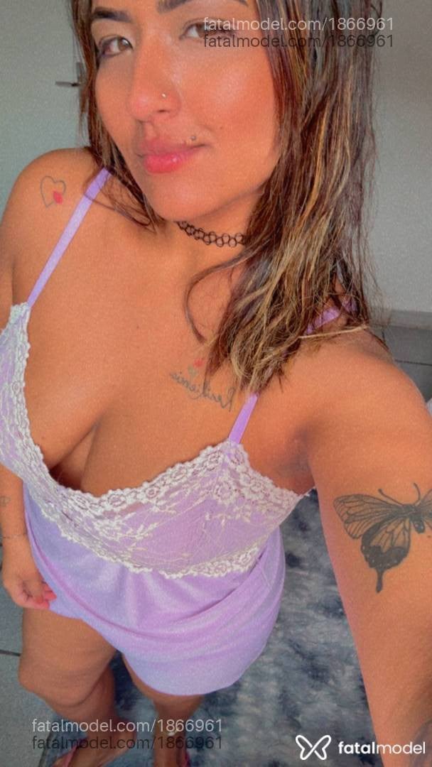 Acompanhante mulher morena (o) de olhos pretos em Mariana - Taty