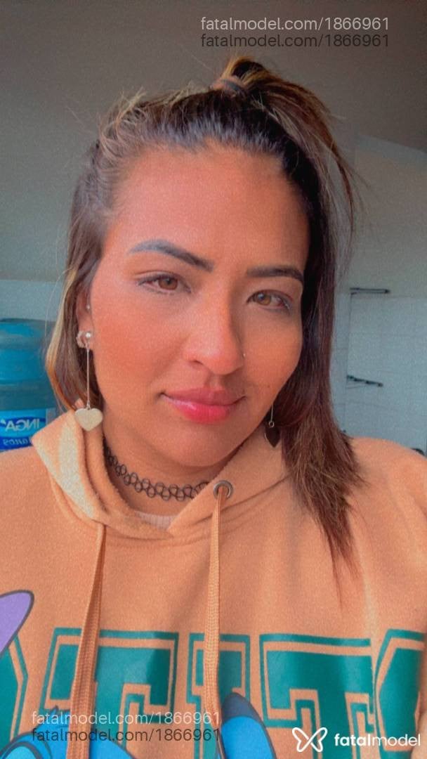 Acompanhante mulher morena (o) de olhos pretos em Mariana - Taty