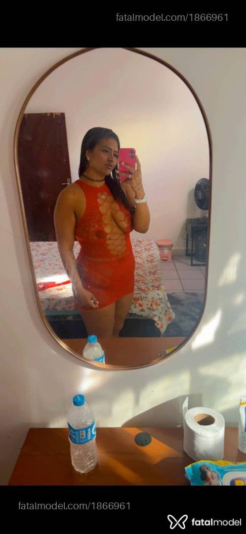 Acompanhante mulher morena (o) de olhos pretos em Conselheiro Lafaiete - Taty