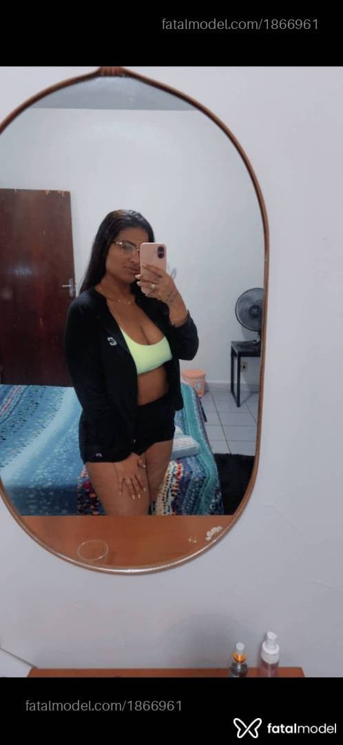 Acompanhante mulher morena (o) de olhos pretos em Conselheiro Lafaiete - Taty
