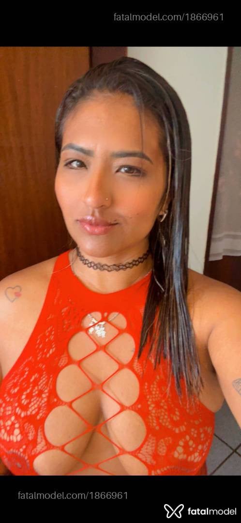 Acompanhante mulher morena (o) de olhos pretos em Conselheiro Lafaiete - Taty