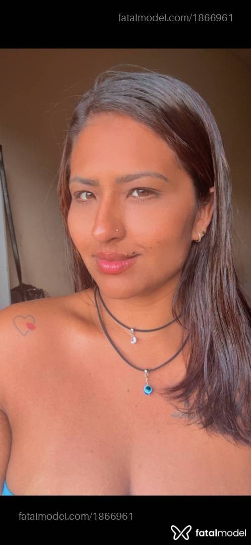 Acompanhante mulher morena (o) de olhos pretos em Conselheiro Lafaiete - Taty