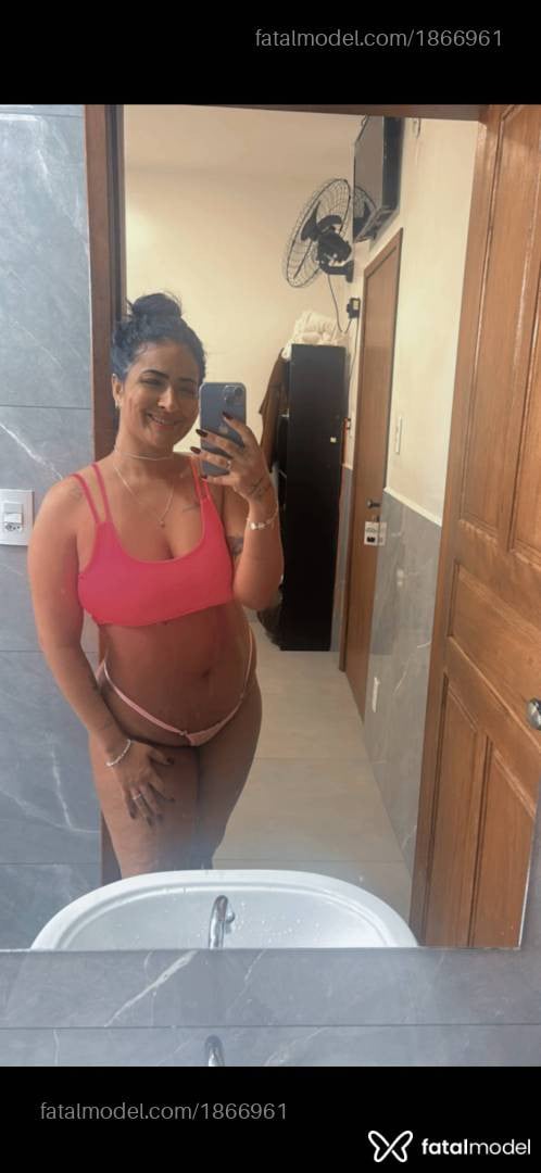 Acompanhante mulher morena (o) de olhos pretos em Mariana - Taty