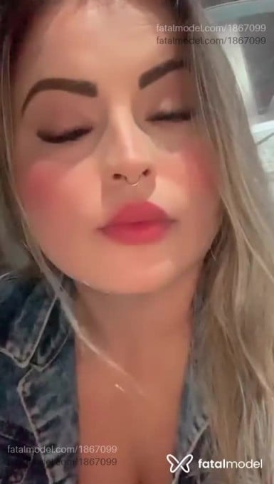 Acompanhante mulher loira (o) de olhos verdes em Florianópolis - Isabelle