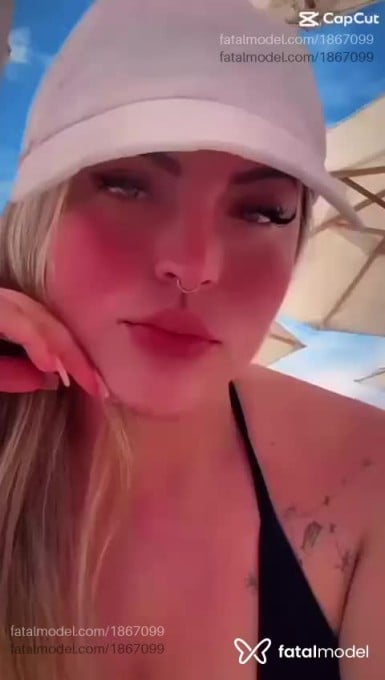 Acompanhante mulher loira (o) de olhos verdes em Florianópolis - Isabelle
