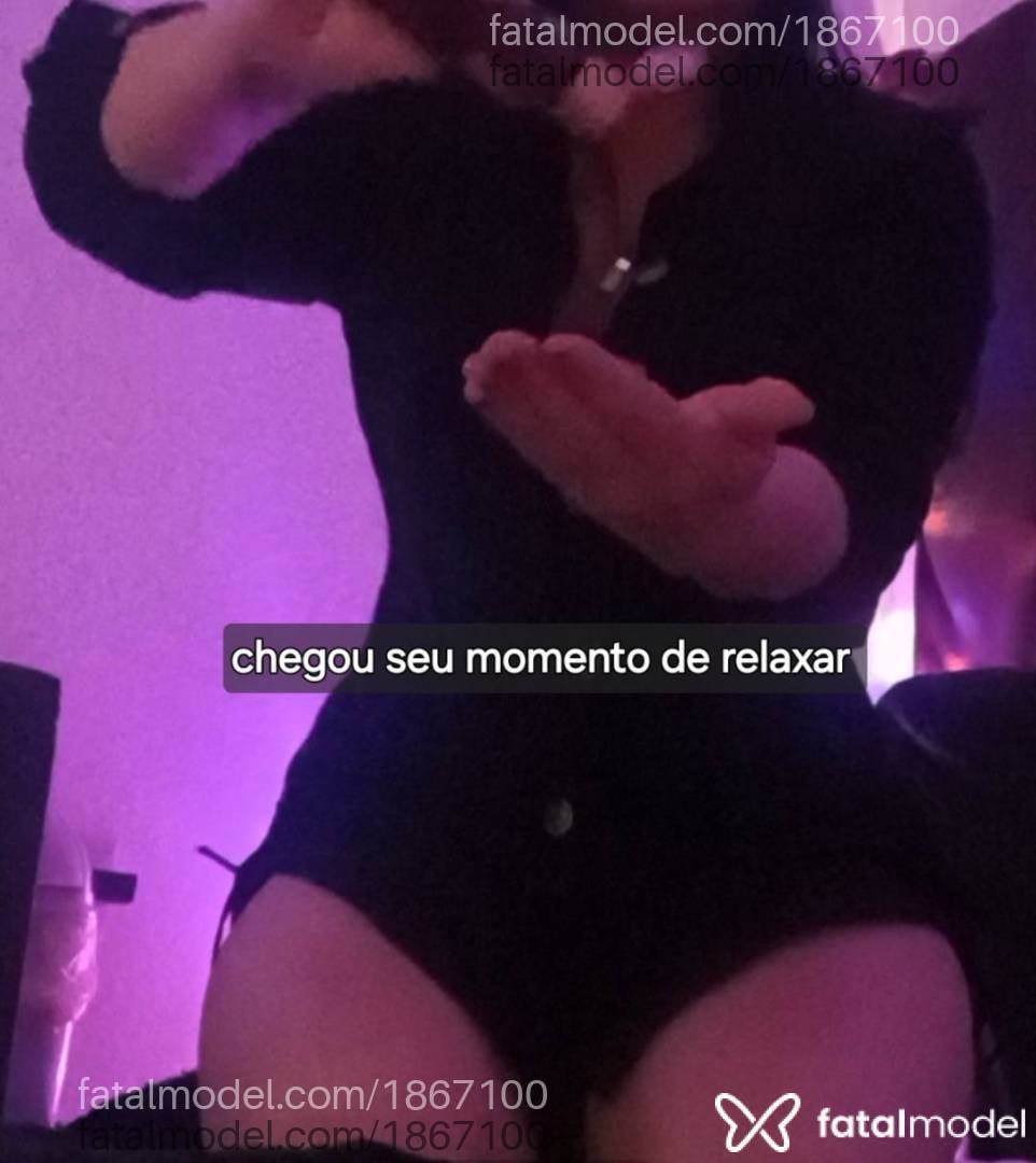 Acompanhante mulher morena (o) de olhos castanhos - Dani Massagen