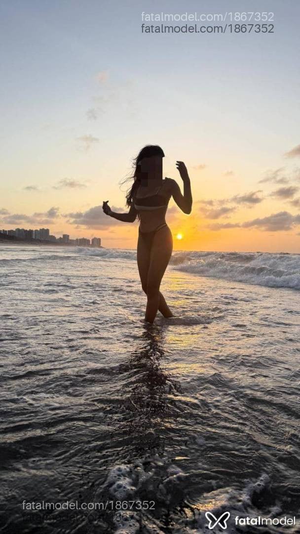 Acompanhante mulher morena (o) de olhos castanhos em São Luís Acompanhante mulher morena (o) de olhos castanhos em São Luís - Amanda