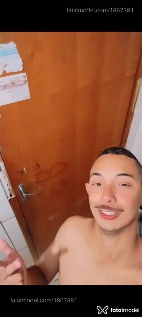 Acompanhante homem morena (o) de olhos castanhos - Denis Moura
