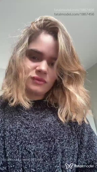 Acompanhante mulher loira (o) de olhos castanhos em União da Vitória Acompanhante mulher loira (o) de olhos castanhos em União da Vitória - Yasmim Garcia