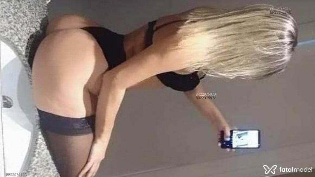 Acompanhante mulher loira (o) de olhos verdes em Manaus - Bruna