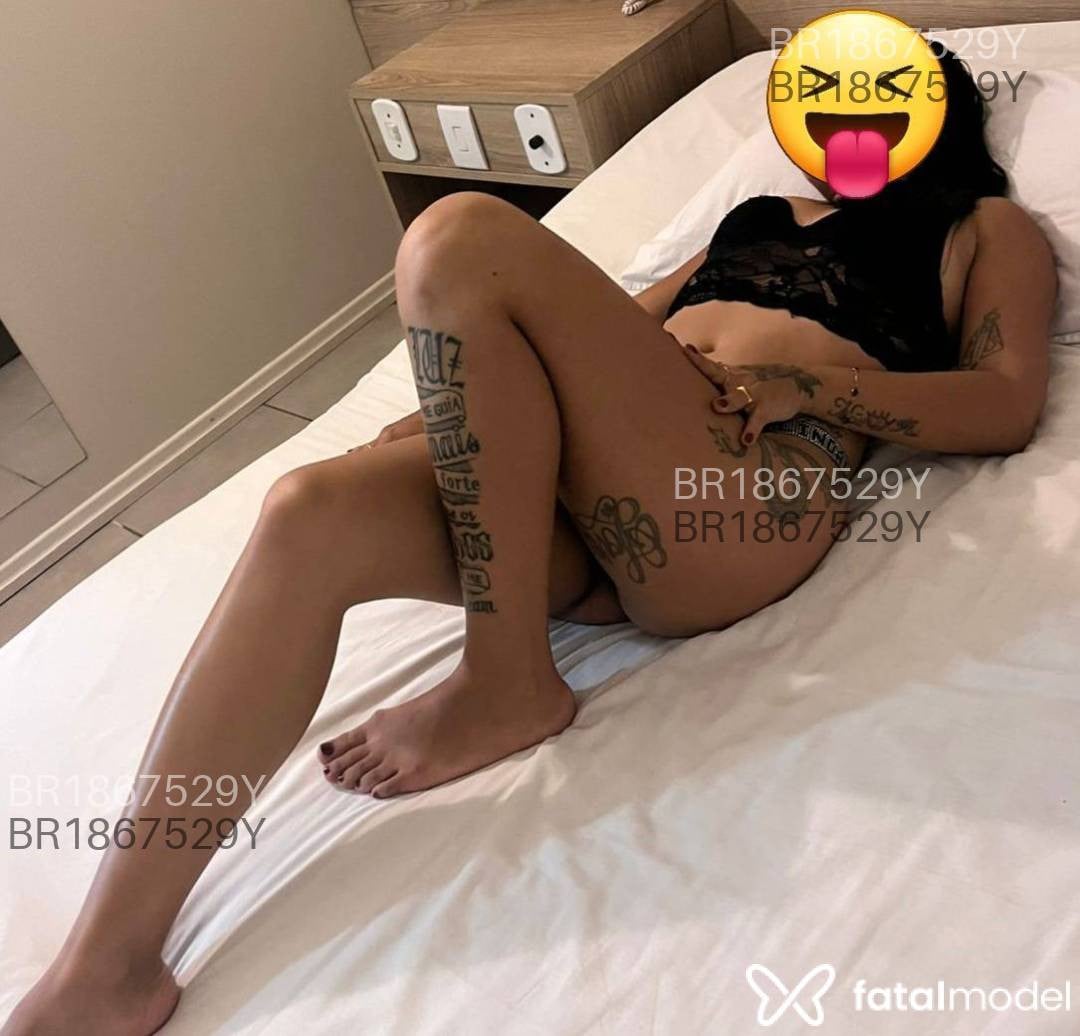 Acompanhante mulher morena (o) de olhos castanhos em Santiago - Bebel