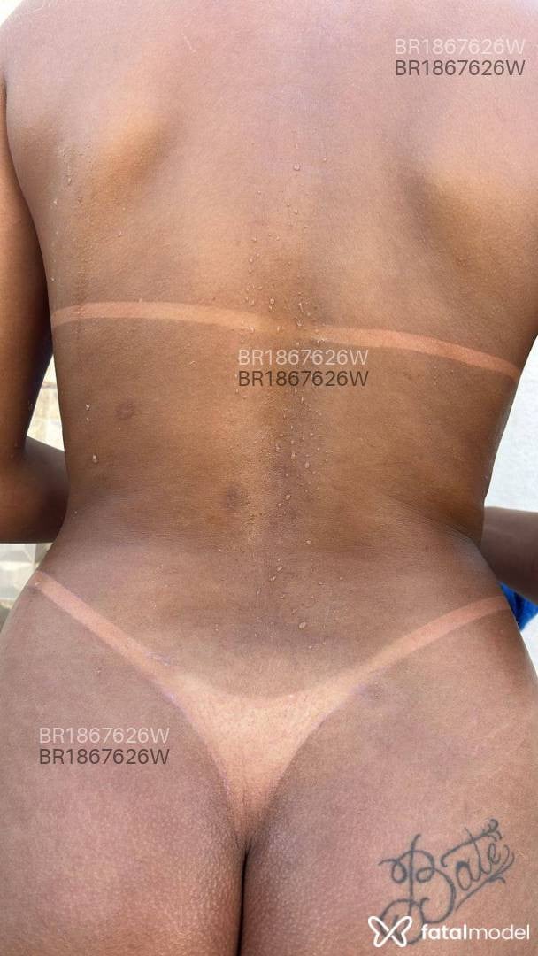 Acompanhante mulher morena (o) de olhos pretos em Uberaba - Pandora