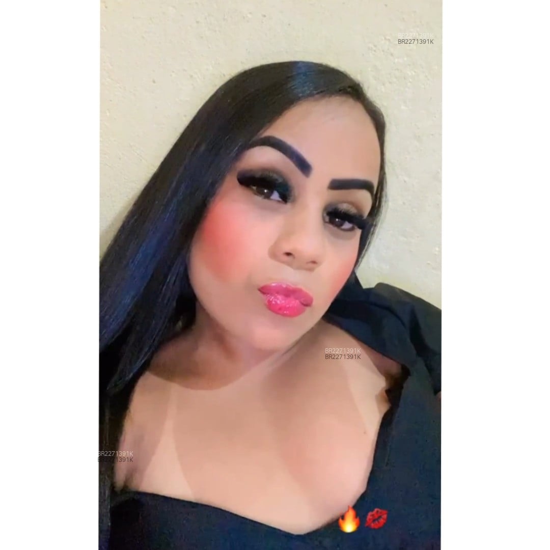 Acompanhante mulher morena (o) de olhos pretos em Jacareí - Samy Fernandes