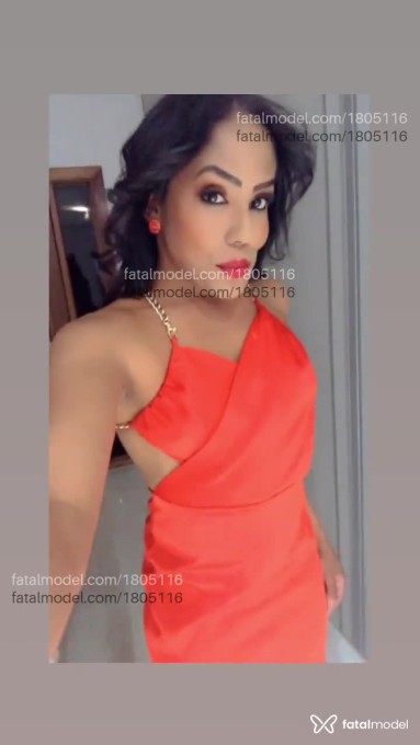 Acompanhante mulher trans com cabelo castanho de olhos pretos em Chapadão do Sul Acompanhante mulher trans com cabelo castanho de olhos pretos em Chapadão do Sul - Ellem montinegro