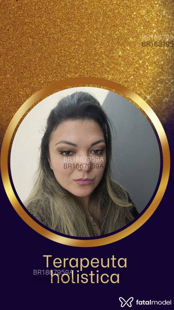 Acompanhante mulher loira (o) de olhos castanhos em São Paulo - Naty Nakashima
