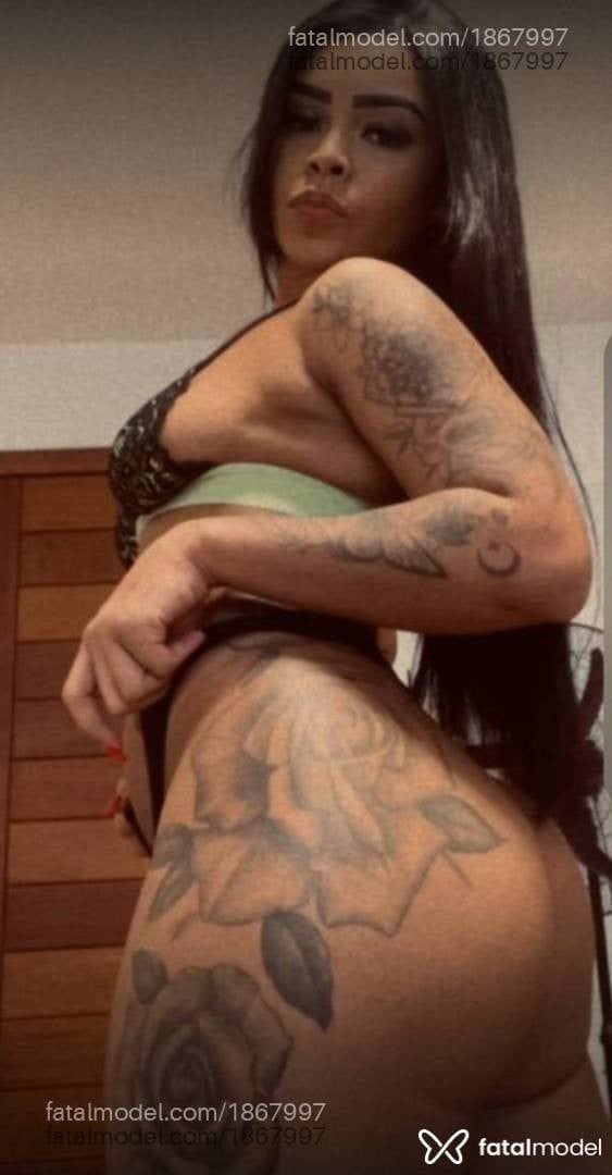 Acompanhante mulher morena (o) de olhos castanhos em Petrópolis - Anita