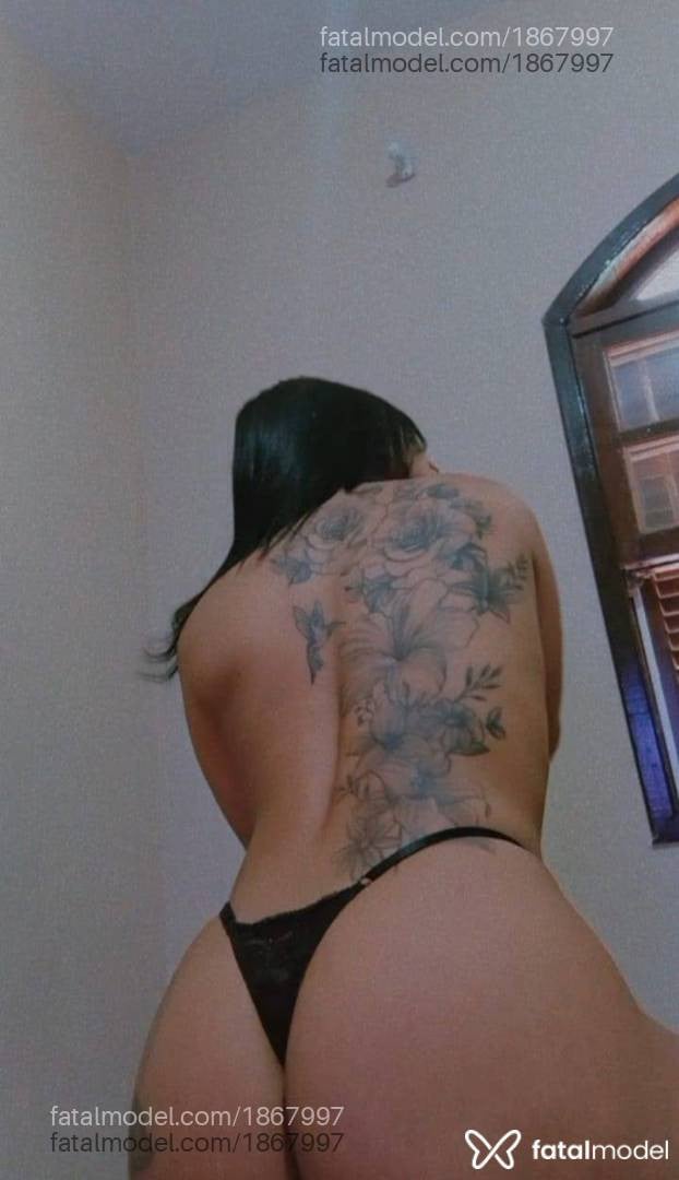 Acompanhante mulher morena (o) de olhos castanhos em Petrópolis - Anita