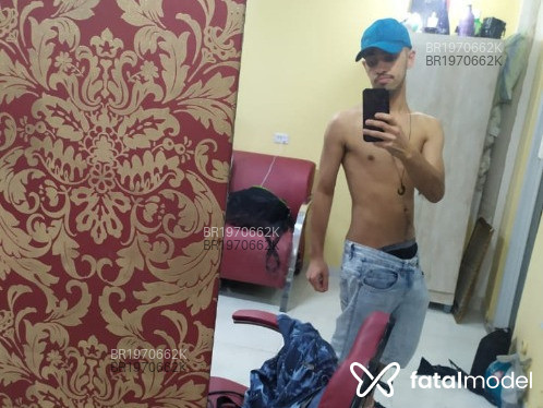 Acompanhante homem morena (o) de olhos castanhos em São Paulo Acompanhante homem morena (o) de olhos castanhos em São Paulo - Henrique Ferraz