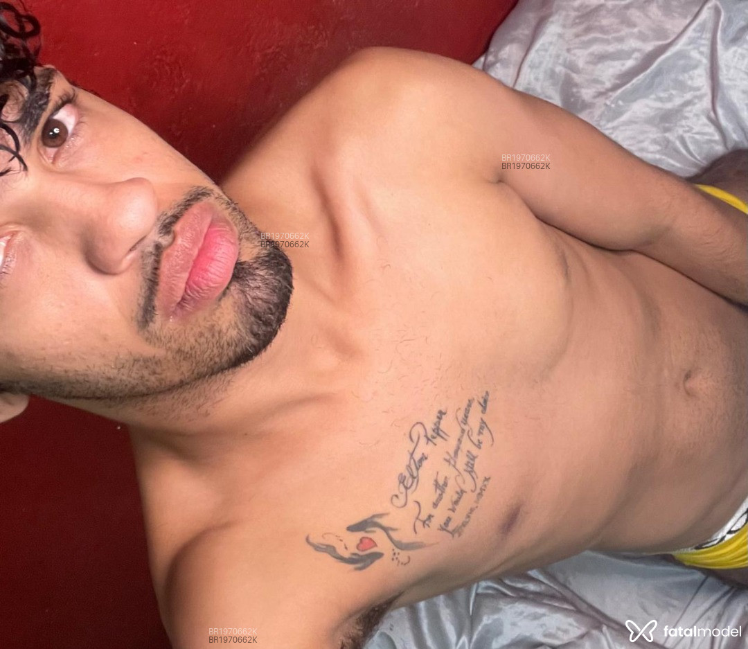 Acompanhante homem morena (o) de olhos castanhos em São Paulo Acompanhante homem morena (o) de olhos castanhos em São Paulo - Henrique Ferraz