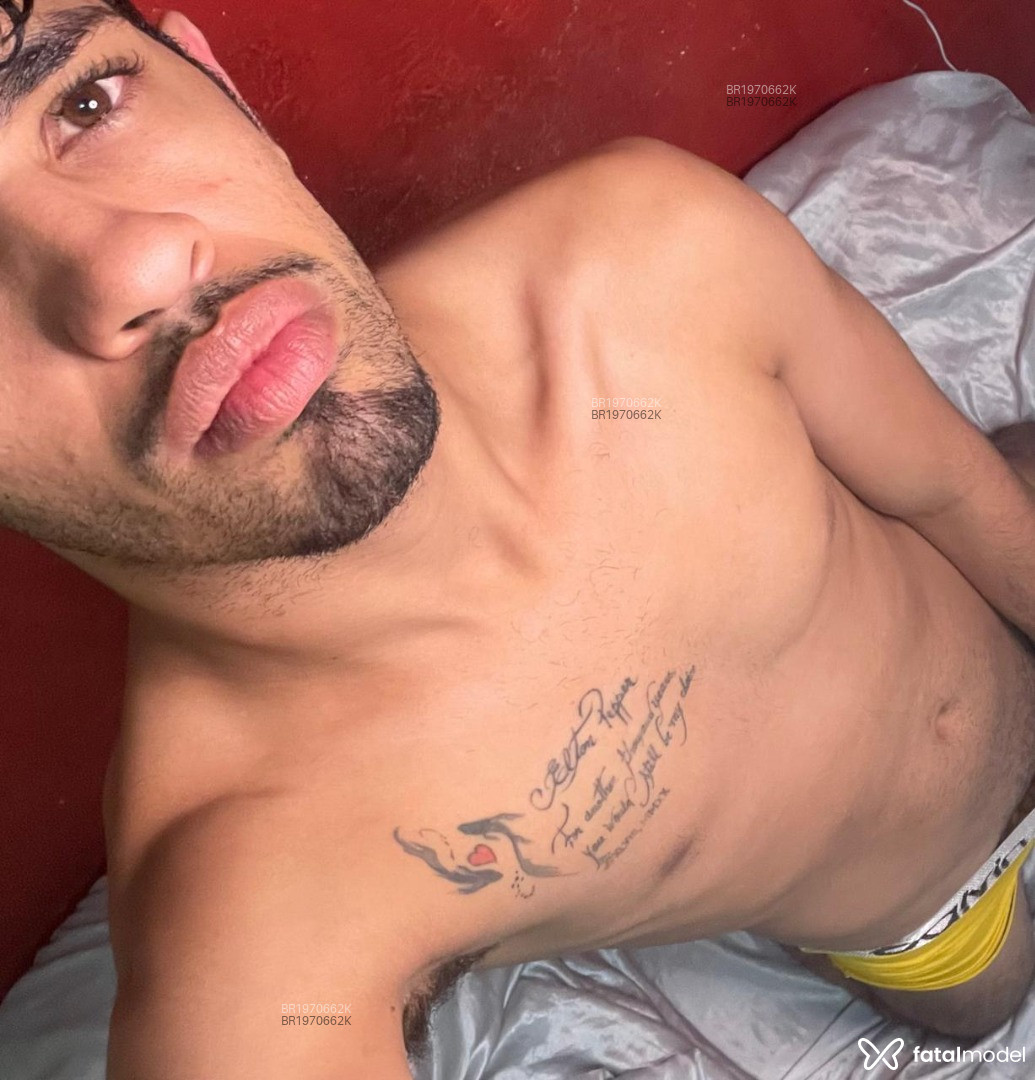 Acompanhante homem morena (o) de olhos castanhos em São Paulo Acompanhante homem morena (o) de olhos castanhos em São Paulo - Henrique Ferraz