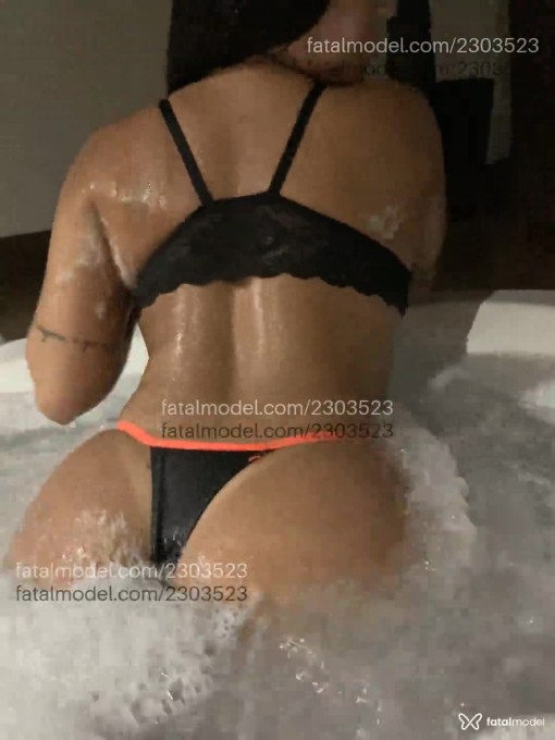Acompanhante mulher morena (o) de olhos castanhos em Campinas - Julia Eiei