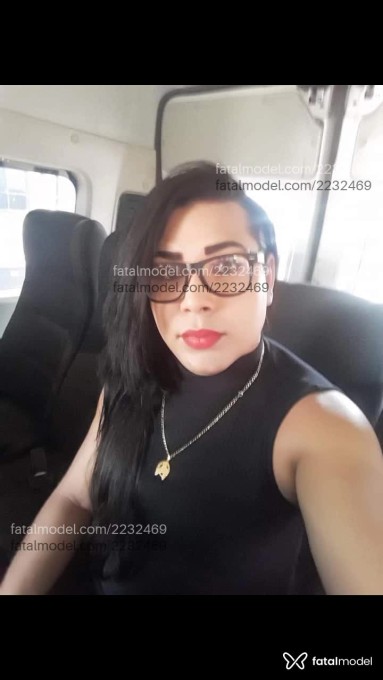 Acompanhante homem trans morena (o) de olhos castanhos em Virtual Acompanhante homem trans morena (o) de olhos castanhos em Virtual - Sandra Safira