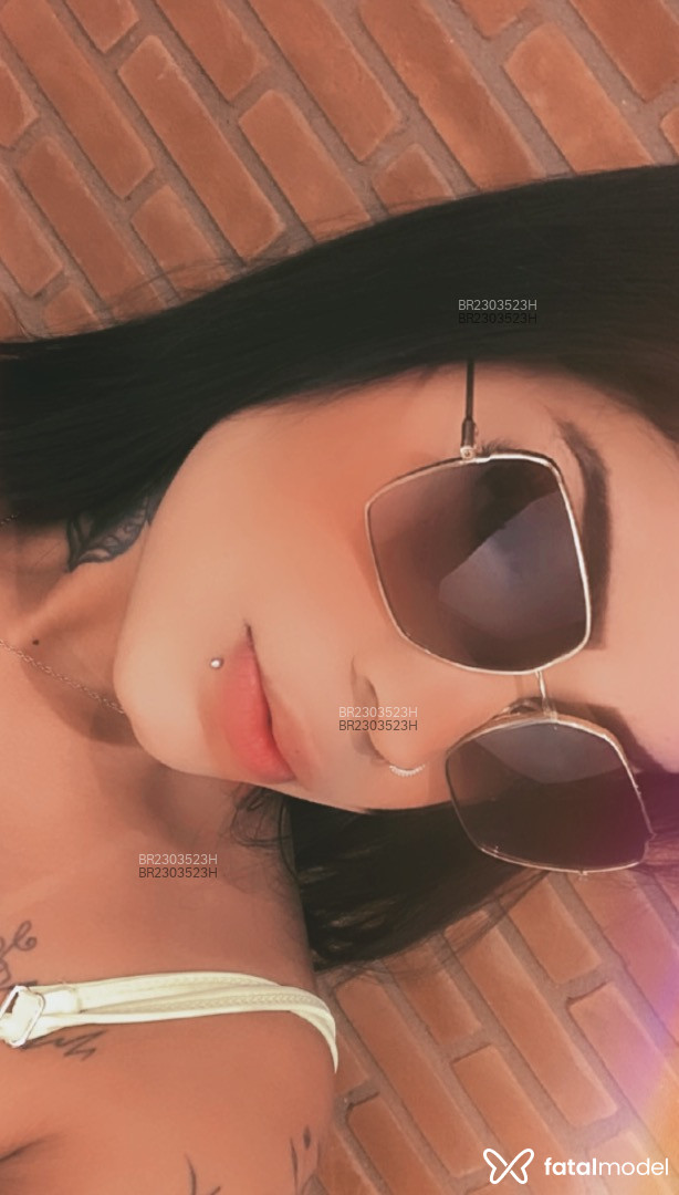 Acompanhante mulher morena (o) de olhos castanhos em Campinas - Julia Eiei