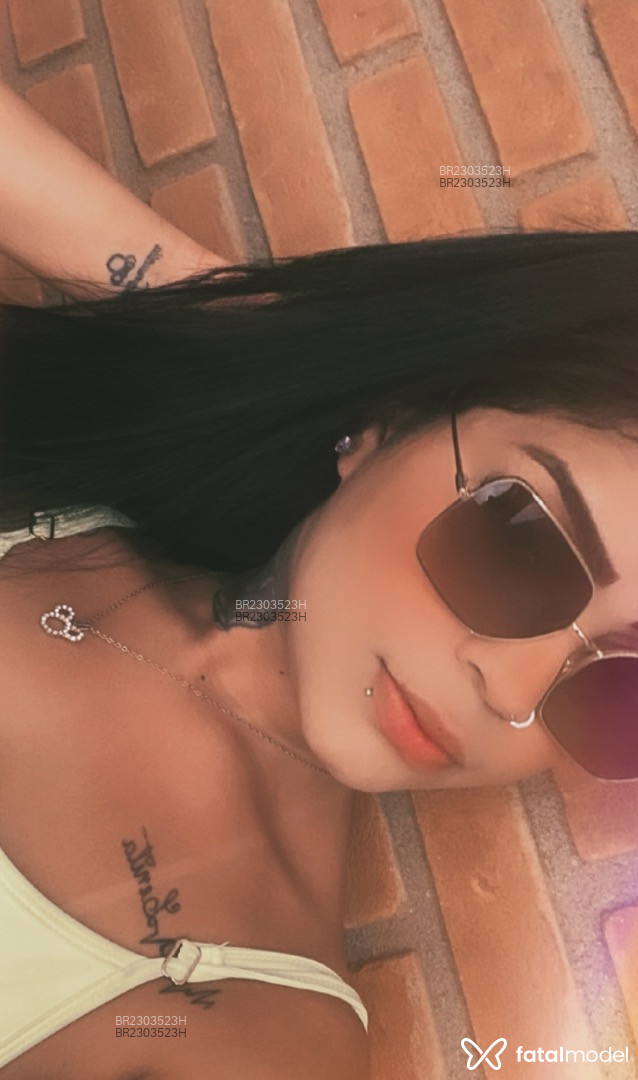 Acompanhante mulher morena (o) de olhos castanhos em Campinas - Julia Eiei