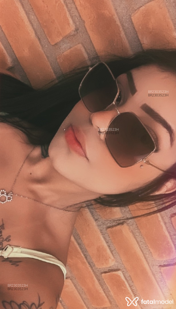 Acompanhante mulher morena (o) de olhos castanhos em Campinas - Julia Eiei