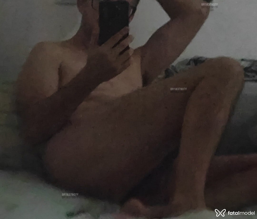 Acompanhante homem morena (o) de olhos castanhos em Sorocaba - TON ANTÔNIO