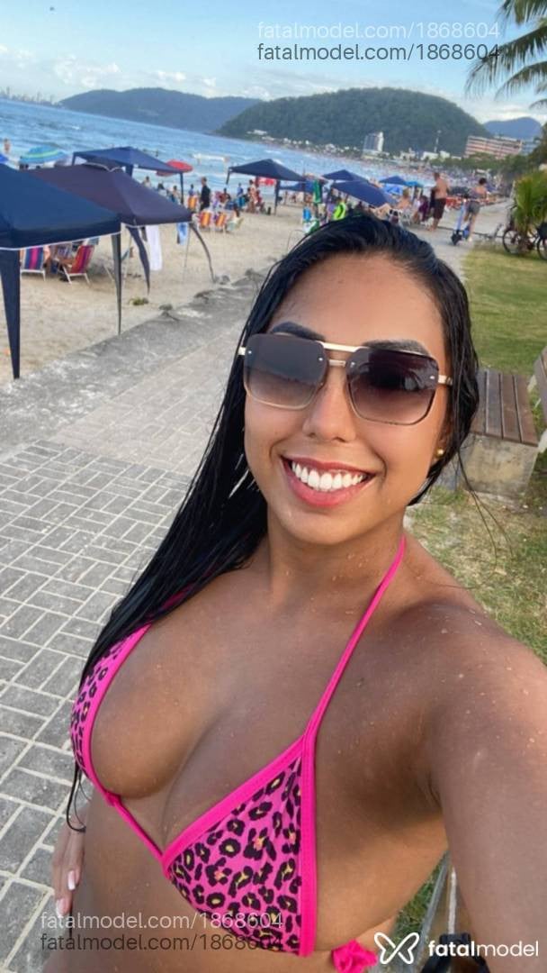 Acompanhante mulher morena (o) de olhos pretos em São José dos Campos Acompanhante mulher morena (o) de olhos pretos em São José dos Campos - Fernanda Ribeiro